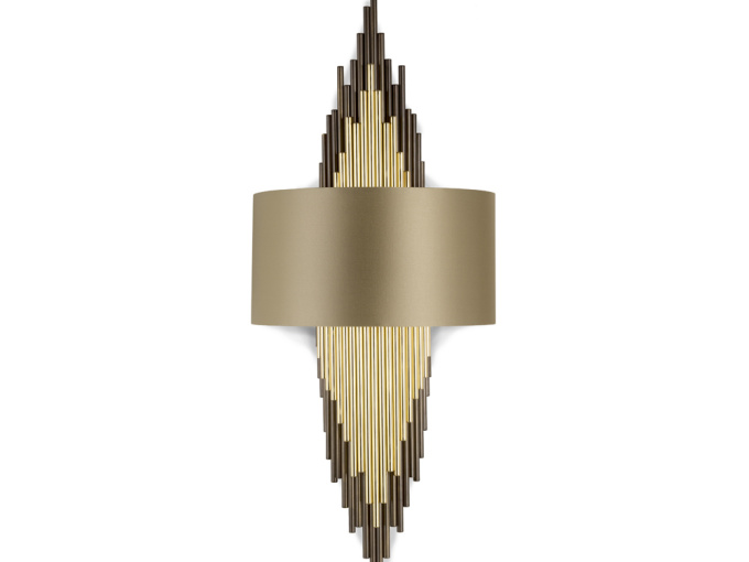 Настенный светильник Shine