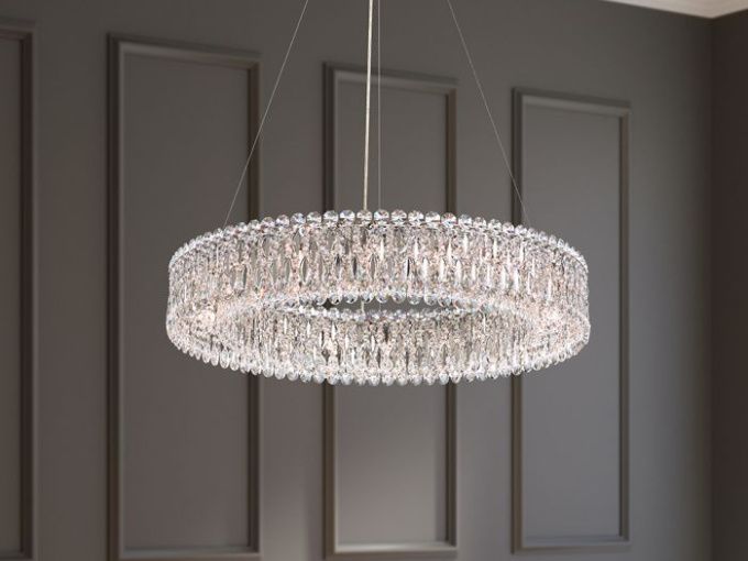 Підвісна лампа   Sarella RS8349