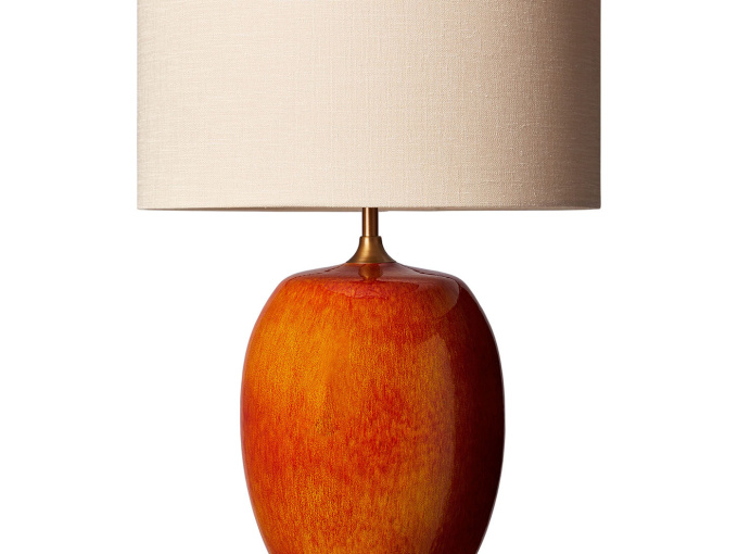 Лампа настольная  Canyon 