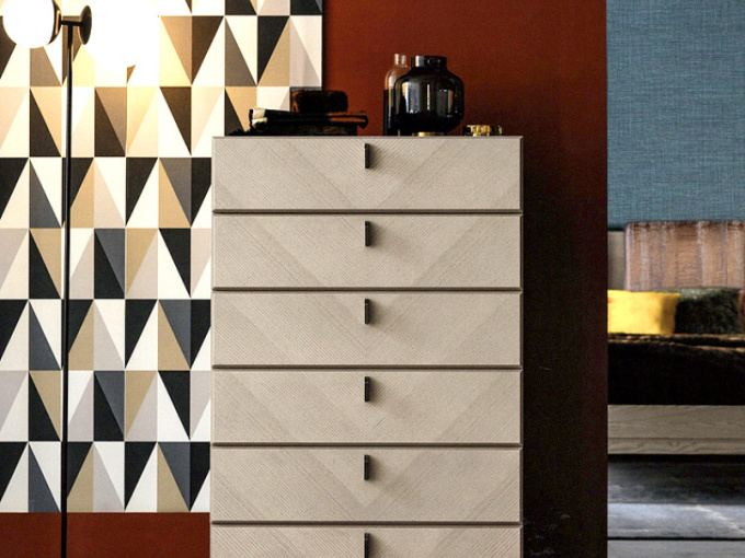 Комод Giorgia Casa  3736