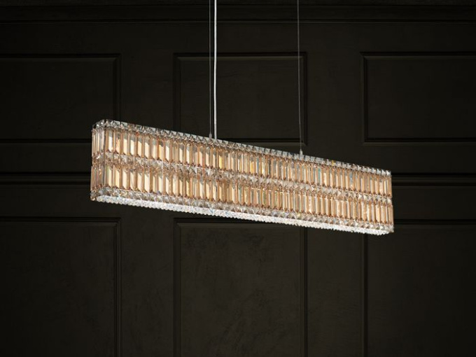 Подвесний светильник  Quantum 2267