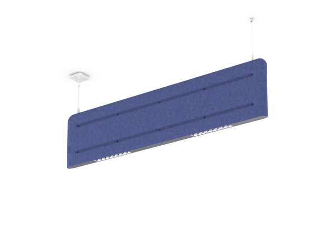 Стельовий світильник Muse Light