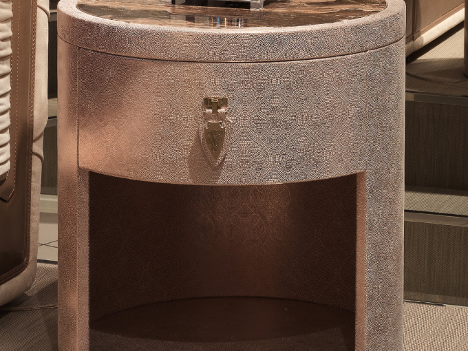 Тумбочка Nottingham