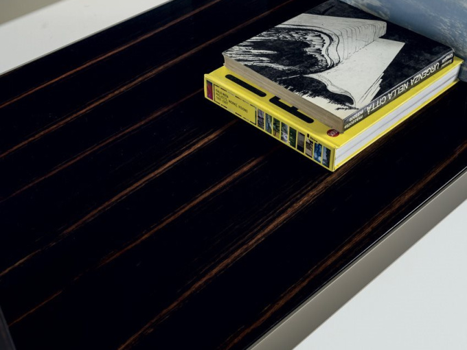 Комод Aspen Evo