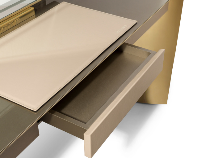 Туалетний столик Olimpia