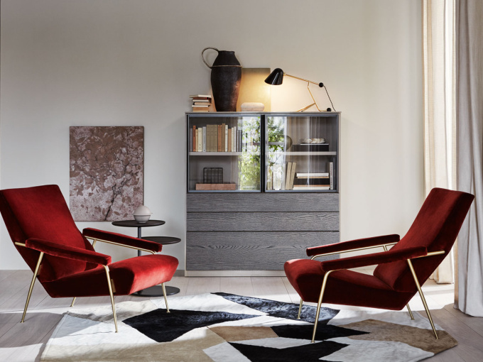 Килимок D.754.1