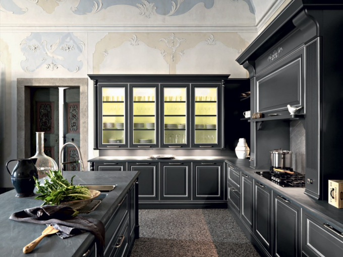 Кухня Cesar Elite