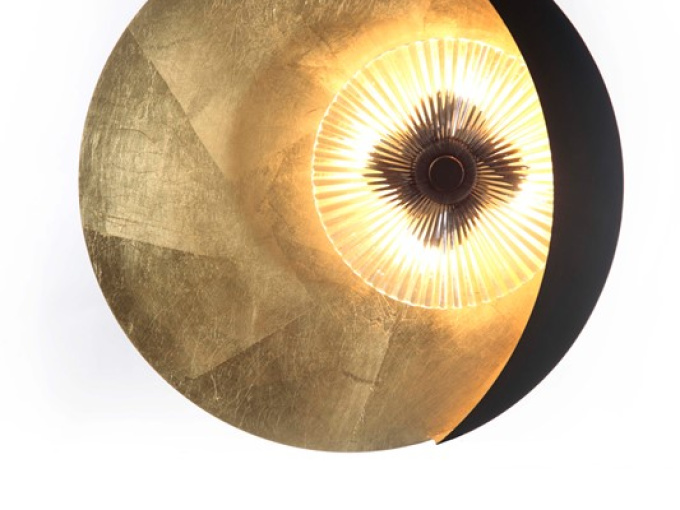 Настенная лампа 2162/A