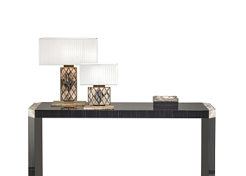 Консоль Ercolano