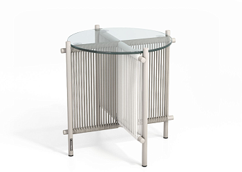 Большой журнальный стол Traveler