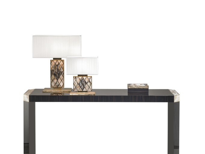 Консоль Ercolano