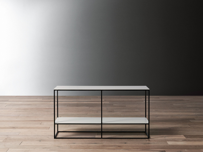 Консоль Hardy