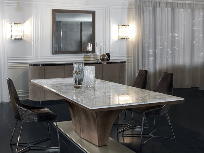 Стол  Omotesando