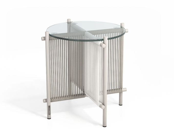 Большой журнальный стол Traveler