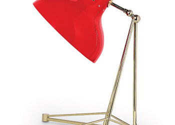 Настольная лампа Diana