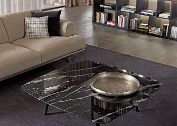 Журналний столик Gramercy Low