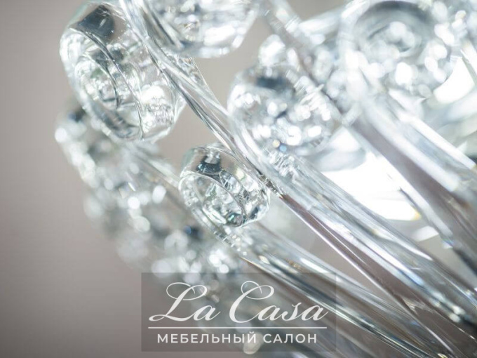 Люстра Hubble Clear