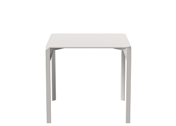 Стол обеденный Quartz dinning table 79x79