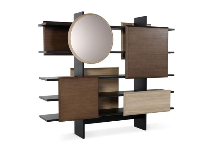 Книжный шкаф Dojo