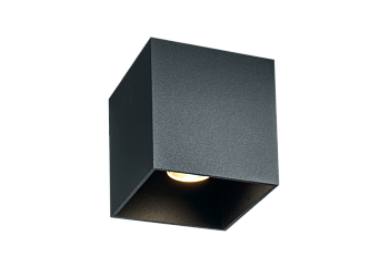 Настенная лампа Box Outdoor 1.0