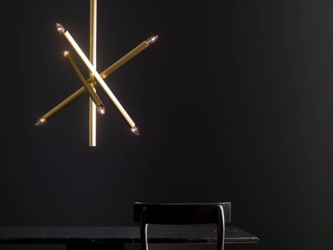 Люстра Firenze