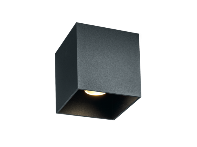 Настенная лампа Box Outdoor 1.0