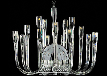 люстра Berna Mini Clear