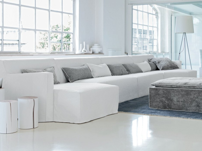 Диван More 04 L / R