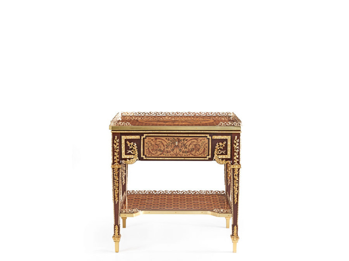 Журнальний Столик Gregory