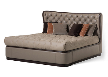 Кровать HE001