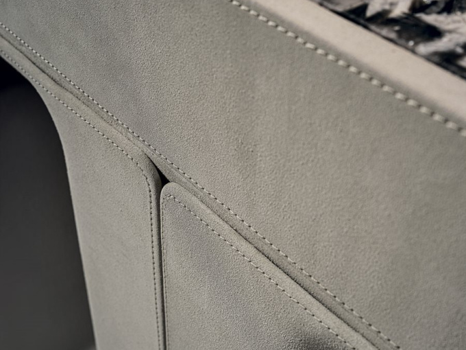 Прикроватная тумбочка Do