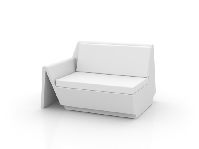 Диванний модуль Rest sofa right