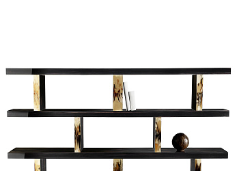 Бібліотека Giano Libreria 4510 - 4511