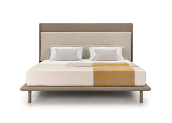 Кровать Zero bed