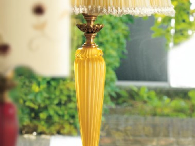 Настольная лампа 954/M