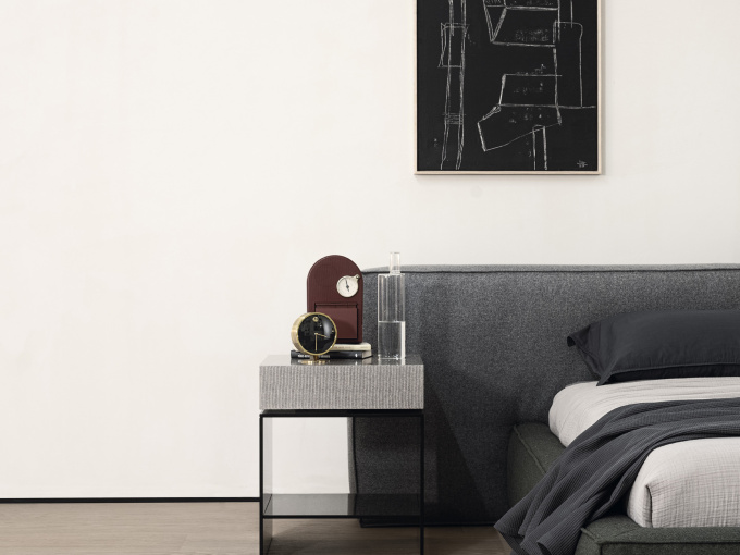 Прикроватная тумбочка Light