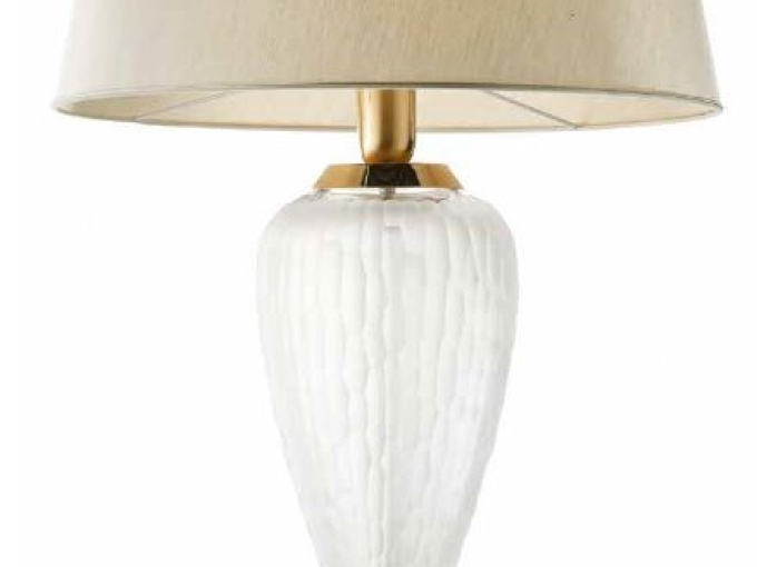 Лампа настольная 2186/TR