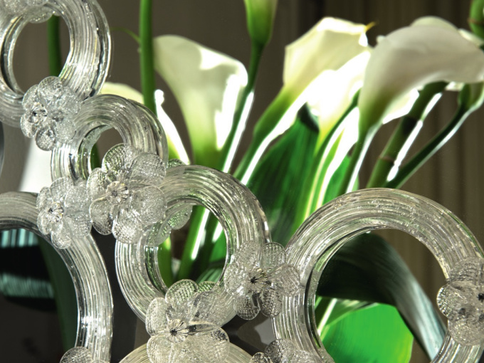 Зеркало Melissa