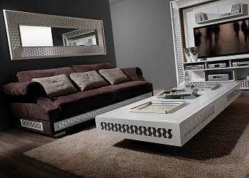 Журнальный столик THREE WINDOWS MOSAIK