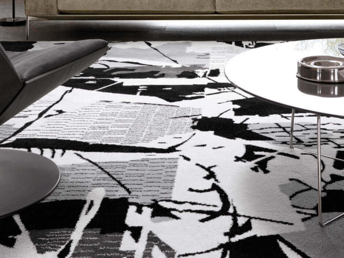 Ковер Omaggio a Picasso