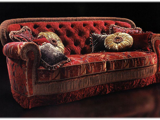 Диван Bedding Insieme 3posti