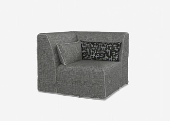 Диван More 06 AN