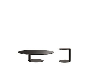 Журнальний столик Oto Mini