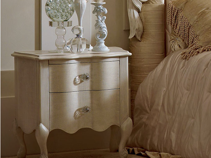 Прикроватна тумба 1321