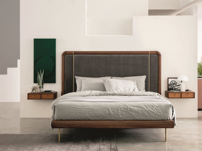 Кровать Killian