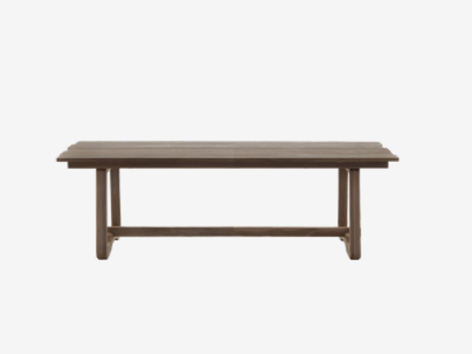 Стол Обеденный  InOut 872