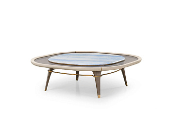 Столик Melting light coffee table Melting Light coffee table