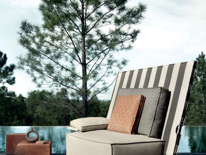 Кресло Oh, it rains!