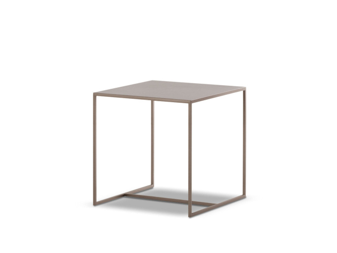 Журнальный столик Duchamp "Bronze"