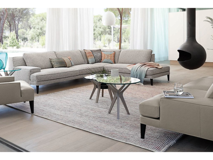 Стол-пьедестал Aster